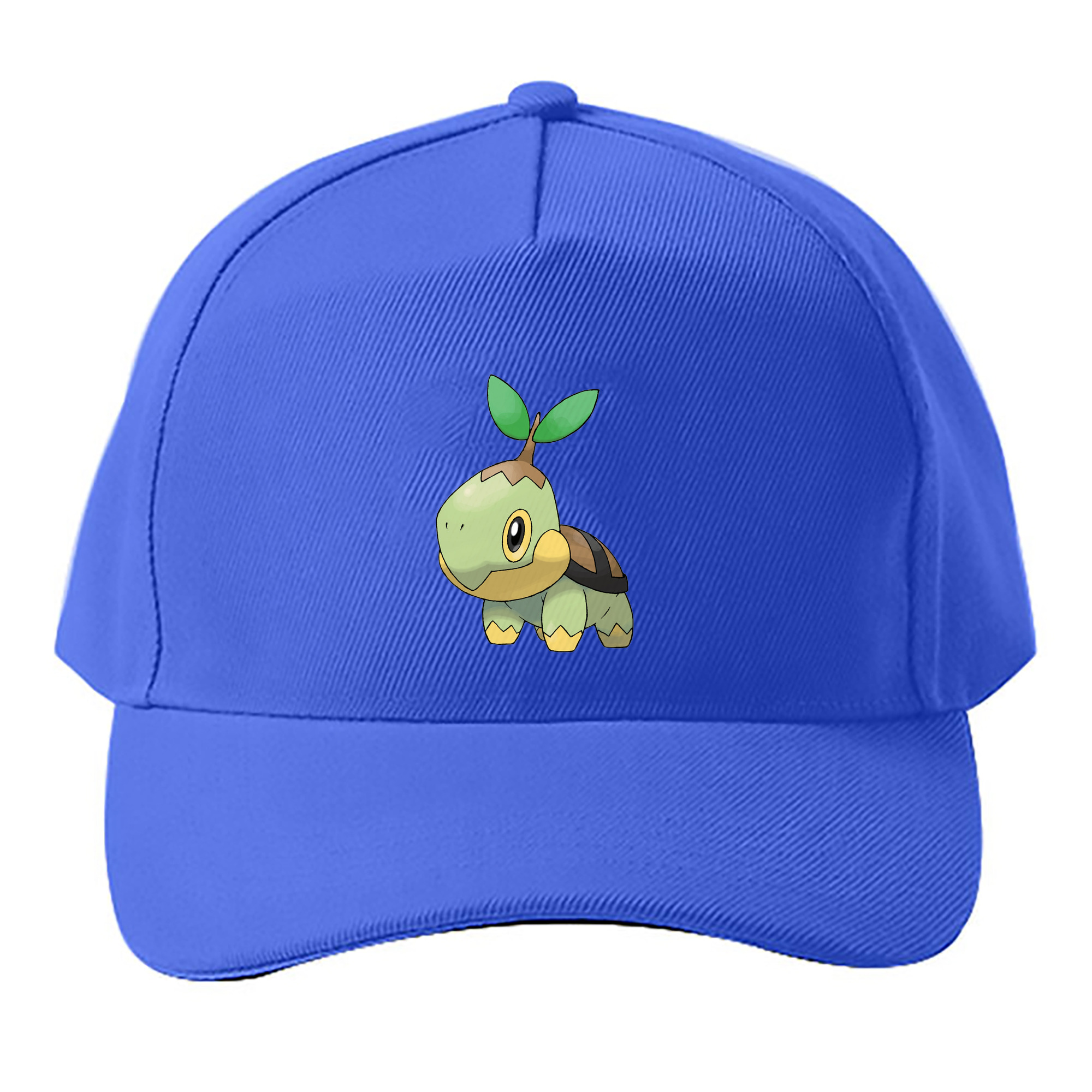（画像用） ポケットモンスター Pokémon ベースボールキャップ 綿100％ 男女兼用 帽子 スポーツ